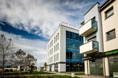 Centrum Medyczne Sonokard • Ginekolog Wrocław• Badania Prenatalne NFZ Wrocław• Ginekologia estetyczna Wrocław•